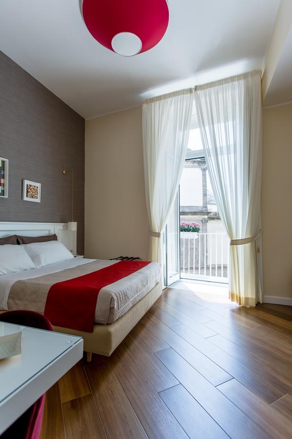 Novanova Bed & Breakfast Napoli Dış mekan fotoğraf